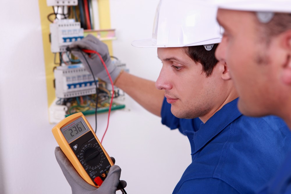 Electrician Pros Flint business image in Flint, MI