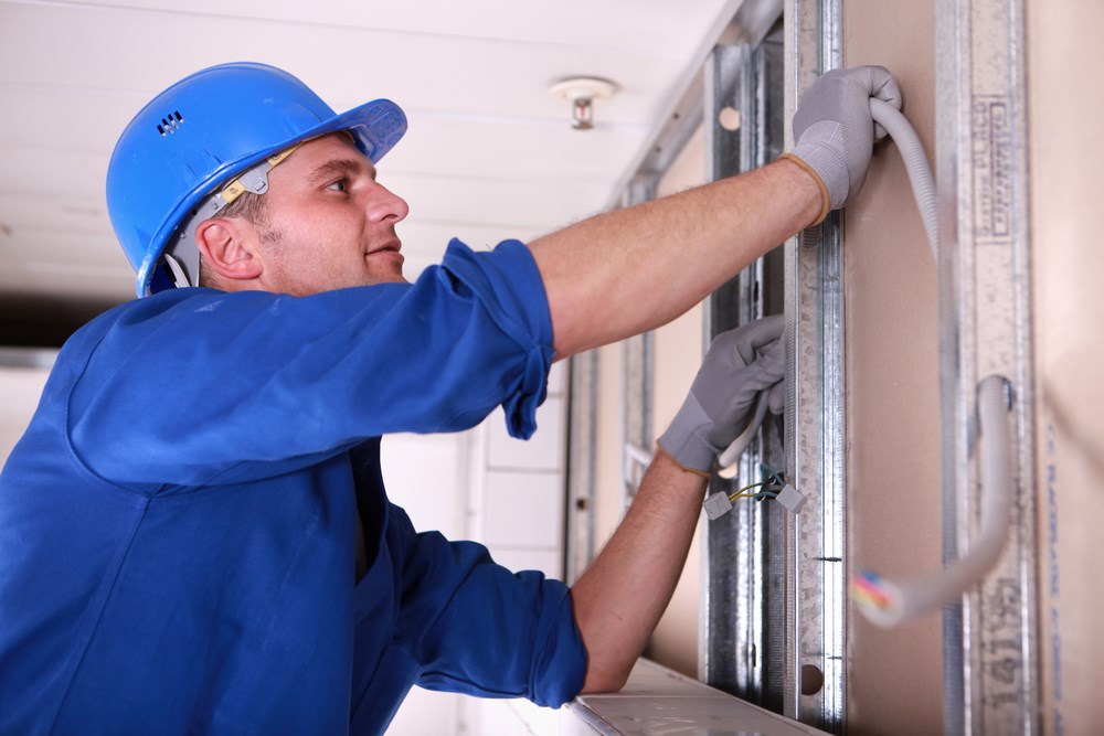 Electrician Pros Flint business image in Flint, MI