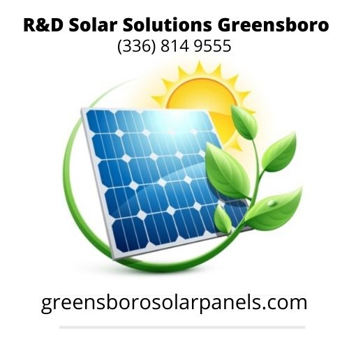 R&D Solar Solutions Greensboro business image in Greensboro, North Carolina