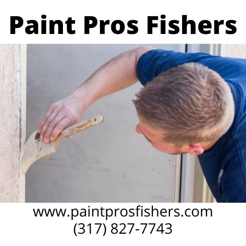 Paint Pros Fishers business image in Fishers, Indiana